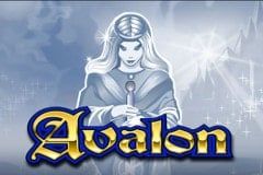 Legends of Avalon logo