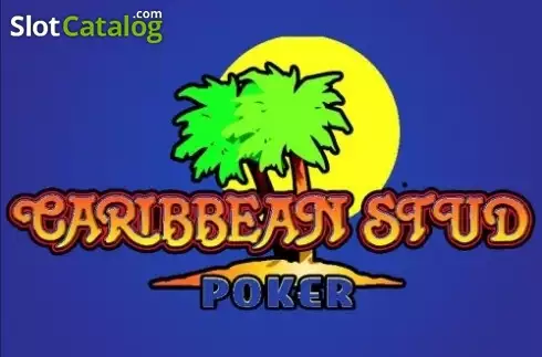 Caribbean Stud (RTG) logo
