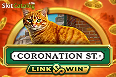Coronation Street logo