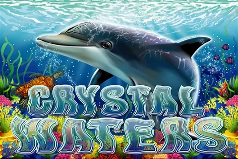 Crystal Waters (R21) logo