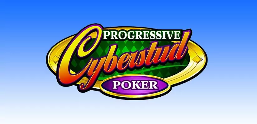 Cyberstud Poker logo