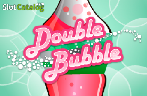 Double Bubble logo