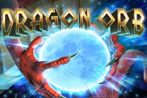 Dragon Orb Maj. (CJ) logo