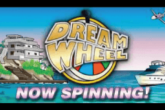 Dream Wheel logo