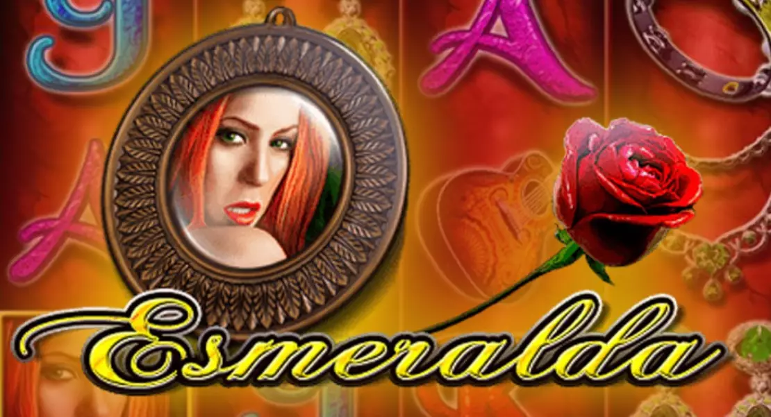 Esmeralda logo