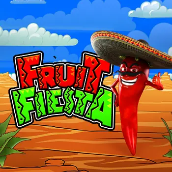 Fruit Fiesta logo
