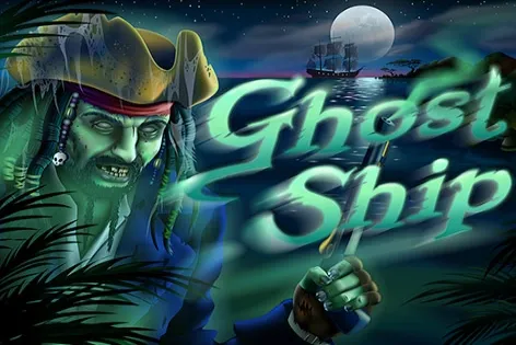 Ghost Ship Min. (CJ) logo