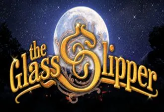 The Glass Slipper logo