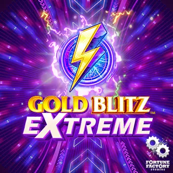 Gold Blitz Extreme Grand