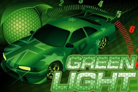 Green Light (R21) logo
