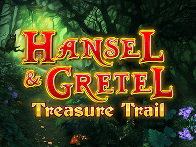 Hansel & Gretel Treasure Trail