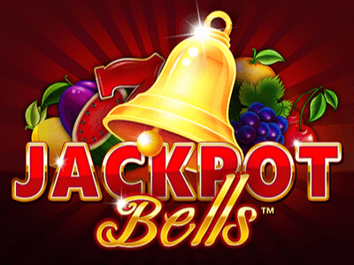 Jackpot Bells €5 logo