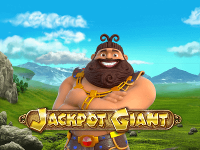 Jackpot Giant logo