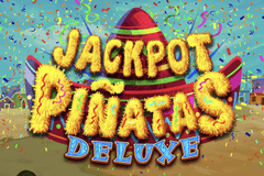 Jackpot Pinatas logo