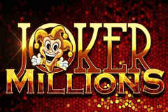 Joker Millions logo