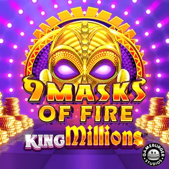 King Millions Mega