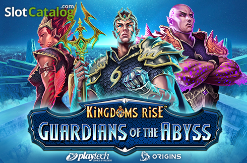 Kingdoms Rise Epic logo