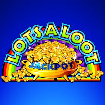LotsaLoot logo