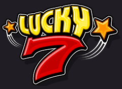 7x Lucky 7s logo