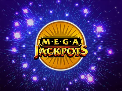 MegaJackpots logo