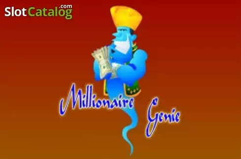 Millionaire Genie