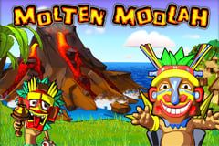 Molten Moolah logo