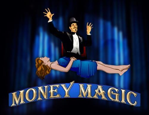 Money Magic logo