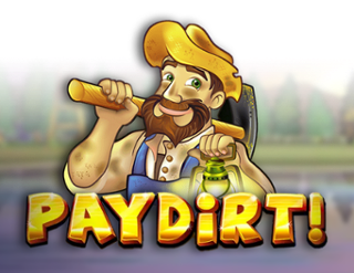 Pay Dirt logo