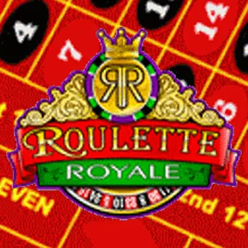Roulette Royale logo