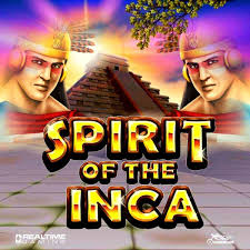 Spirit of the Inca Grand logo