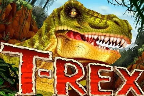 T-Rex (R21) logo