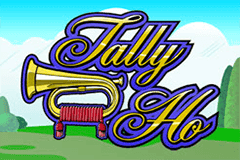 Tally Ho (R21) logo