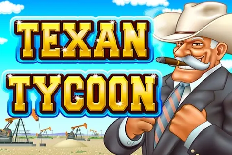 Texan Tycoon (SC) logo