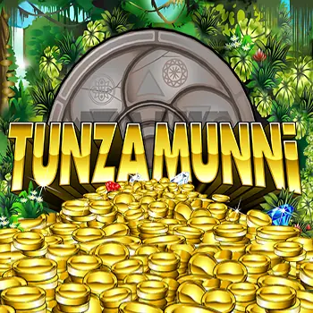 Tunzamunni logo