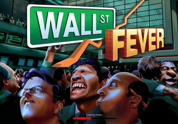 Wall St Fever logo