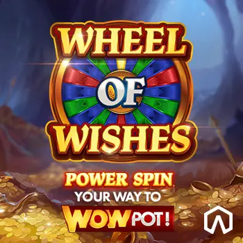 WowPot Mega